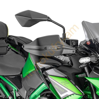 Kawasaki Versys 650 10-25/1000 15-18 chrániče rukou KHP4103B