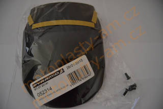 Yamaha MT-07 14-17 prodloužení blatníku 052314 