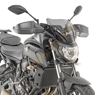 Yamaha MT-07 18-20 plexi K-A2140