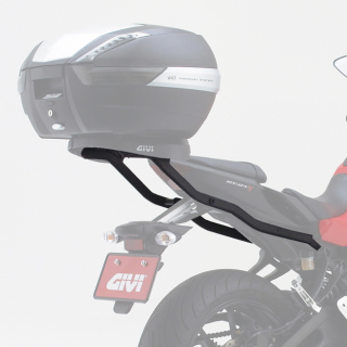 Yamaha MT-07 -17 montážní sada topcase KZ2118