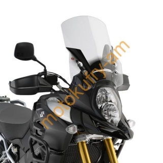 Suzuki DL 1000 V-STROM 14-19 plexi KD3105ST