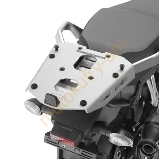 Suzuki DL 1000 V-Strom 14-16 ALU plotna SRA3105