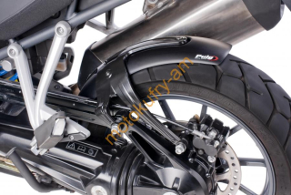 TRIUMPH Tiger Explorer 1200 12-15  Blatníček PUIG 6465J