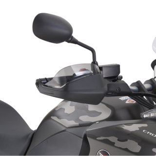 Honda Crosstourer 1200 12-16 nástavec na chránič EH1110 K