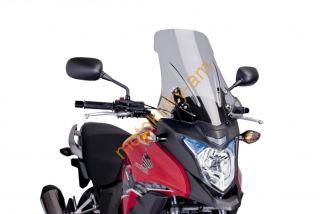 Honda CB 500 X 13-15 plexi Puig 6480H