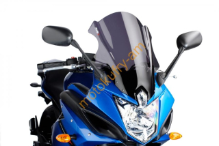 Yamaha XJ6 Diversion F 10-16 plexi PUIG 5548F