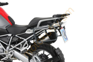 Nosič bočních kufrů H&B BMW R1200GS LC 13-17  650665 00 05