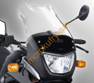 BMW F 650 GS 04-07 plexi Puig 2015W