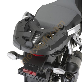 Suzuki DL 1000 V-Strom 14-16 plotna monokey KR3105