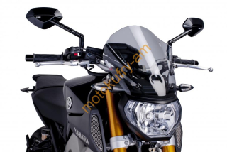 Yamaha MT-09 13-16 plexi PUIG 6861H