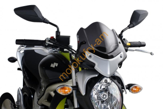 Suzuki Gladius SFV 650 Plexi PUIG 4951F
