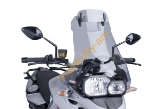 BMW F700GS 12-14 plexi Puig 6715H