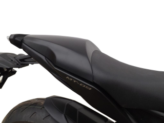 Yamaha MT-09 13-16 kryt sedla 12411M