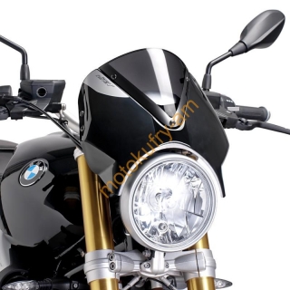 BMW R NINE T plexi Puig 7012F