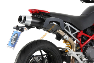 Ducati Hypermotard 796/1100 EVO/SP -2012 nosič boční C-Bow 630713