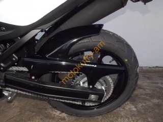 Suzuki DL 650 V-Strom 04-  blatníček 070194B