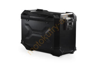 Hliníkový kufr TraX ADV 45 l.pravý ALK.00.733.10000R/B