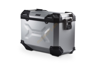 Hliníkový kufr TraX ADV 45 l.pravý ALK.00.733.10000R/S