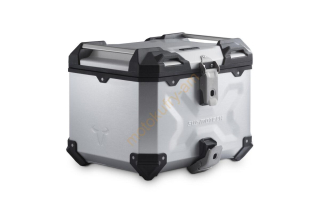 Hliníkový kufr TraX ADV 38 L. top box. ALK.00.733.15000/S