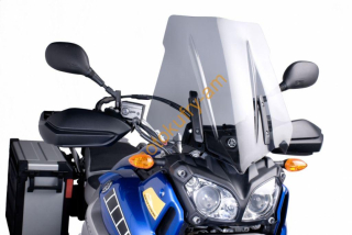 Yamaha XT 1200 Z Super Teneré 10-13 plexi Puig 5568H