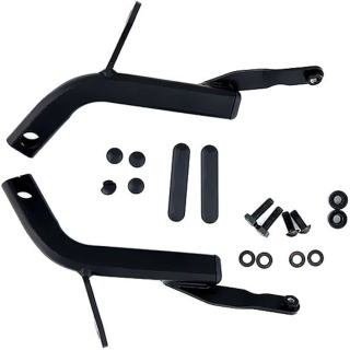 BMW F 650 GS  00-03 montážní sada TopCase K6390