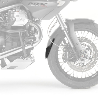 Moto Guzzi Stelvio 1200 8V 08-16 Prodloužení blatníku 058730