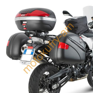 BMW F 800/650 GS 08-11 boční nosiče KL690