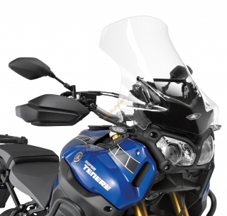 Yamaha XT 1200 ZE 14-16 Super Teneré plexi K-D2119ST