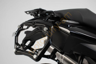 BMW F 800/700/650 GS boční nosiče SW-PRO KFT.07.559.30000/B