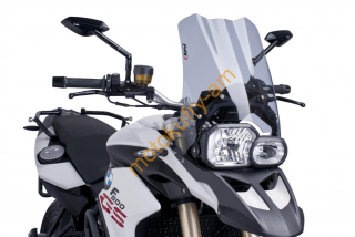 BMW F650GS/F800GS 08-17 plexi PUIG 4670H