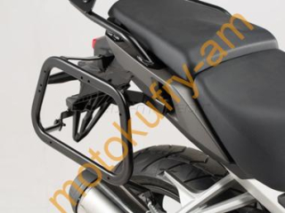 HONDA VFR 800 X 2015- boční nosiče SW-EVO KFT.01.548.20000/B