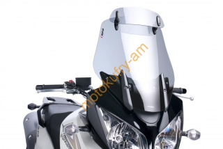 SUZUKI DL 650 V-Strom 04-11 plexi Puig 5883H