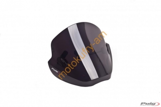 Honda CB1000R (08- ) plexi Puig 5022F (univerzal)