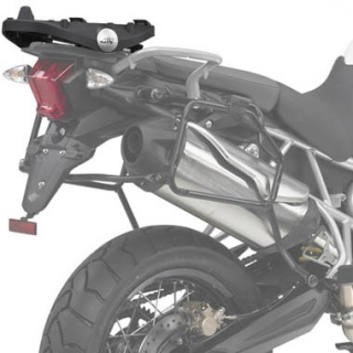 Triumph Tiger 800/XC/XR plotna monokey SR6401