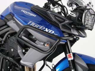 TIGER 800 XR/XRX/XRT 15-17 padací rámy 5027536 00 01