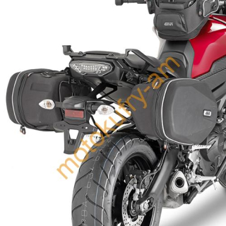 Yamaha MT-09 Tracer 15-17  boční nosiče brašen TE2122