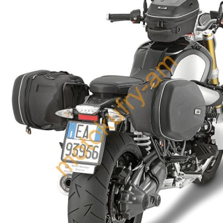 BMW R NINE T 1200 14-24 boční nosiče brašen TE5115