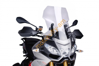 APRILIA Caponord 1200 13-17 plexi Puig 6484W