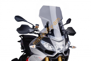 APRILIA Caponord 1200 13-17 plexi Puig 6484H