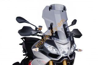 APRILIA Caponord 1200 13-17 plexi Puig 6502H
