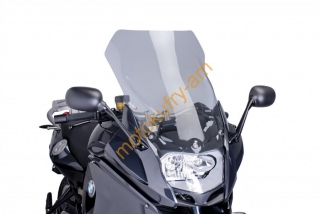 BMW F800GT 13-  plexi Puig 6485H
