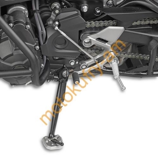 Yamaha MT-09 -19/GT Tracer rozšíření stojánku ES2122