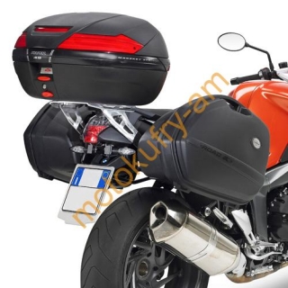 BMW K1300R/K1200R Alu Plotna monokey KRA690