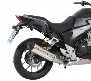 Honda CB500X 13-16 nosič brašen C-Bow 630978 00 05