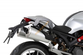 Ducati Monster 696/796/1100 boční nosič C-Bow  630714 00 01