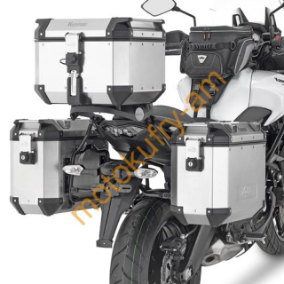 KAWASAKI Versys 650 15-25  boční nosiče KL4114