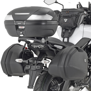 KAWASAKI Versys 650 15-25 nosič kufrů boční  PLX4114-KLX4114