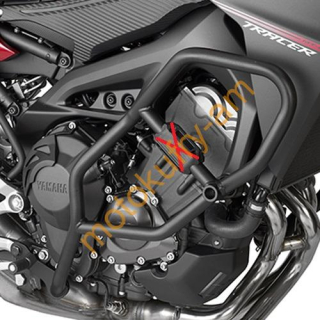 Yamaha MT-09 Tracer padací rámy KN2122