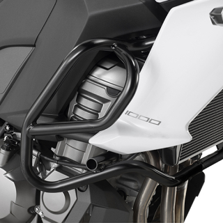 Kawasaki Versys 1000 15-18 padací rámy KN4113