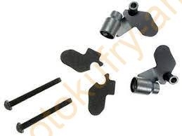 PLR5118KIT sada pro montáž PLR5118 s originálními madly spolujedce